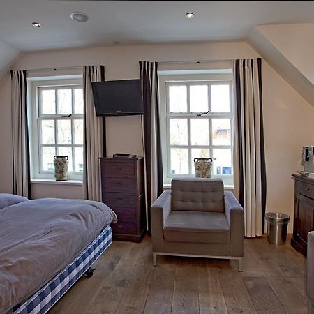 Wellness Caracol West-Terschelling Exterior foto