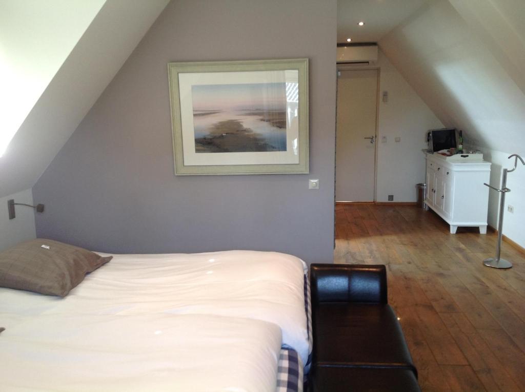 Wellness Caracol West-Terschelling Quarto foto