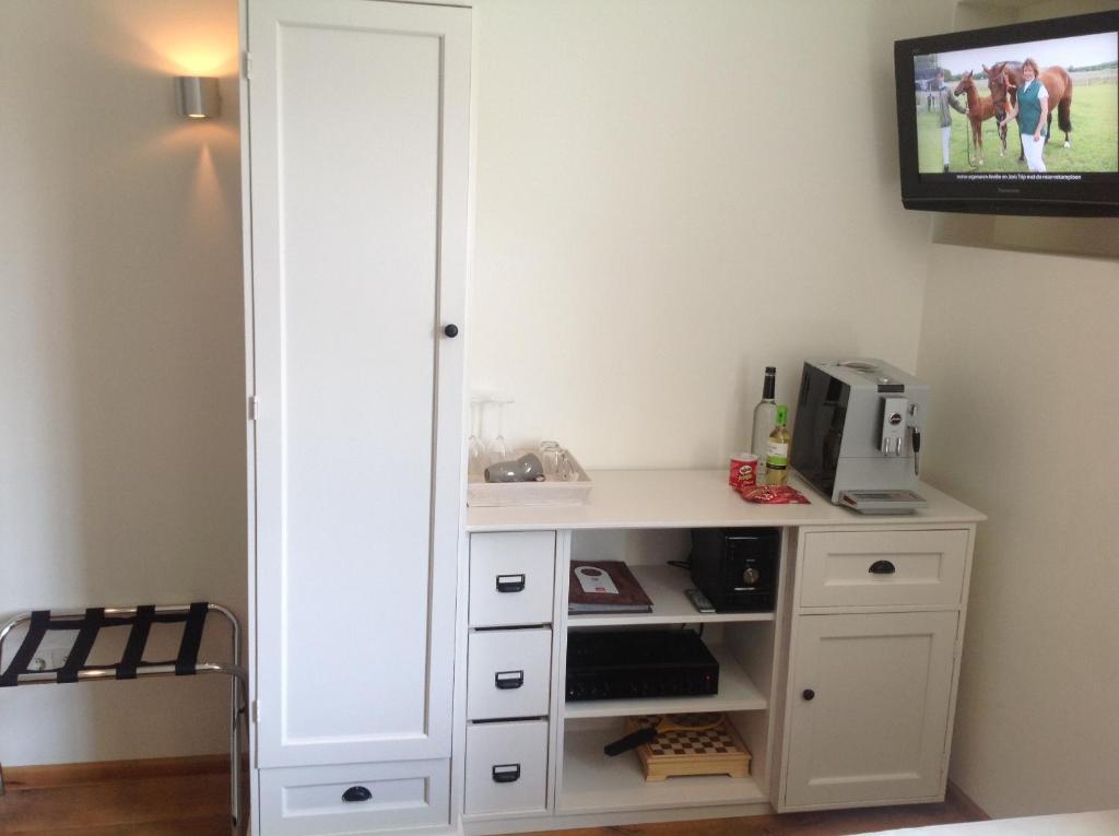 Wellness Caracol West-Terschelling Quarto foto
