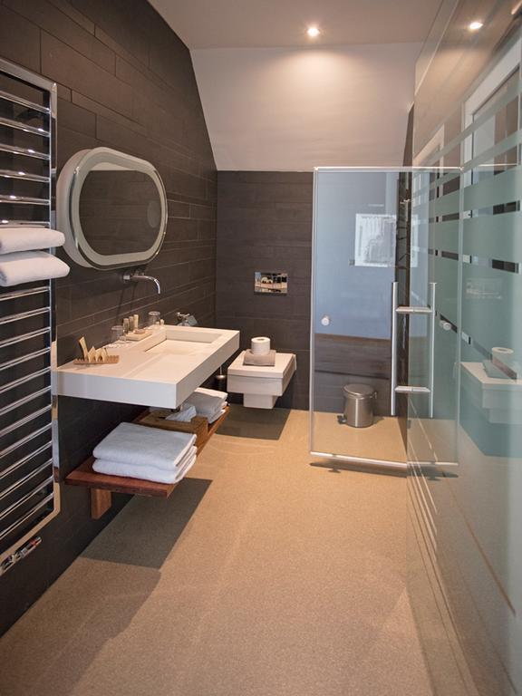 Wellness Caracol West-Terschelling Exterior foto