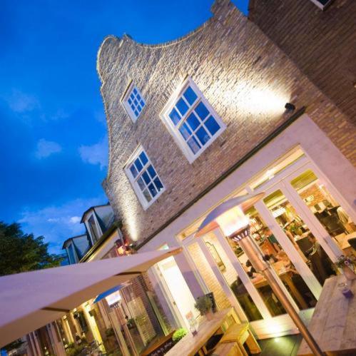 Wellness Caracol West-Terschelling Exterior foto