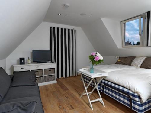 Wellness Caracol West-Terschelling Quarto foto