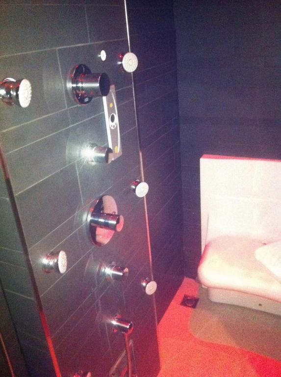 Wellness Caracol West-Terschelling Quarto foto